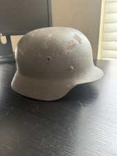 West german stahlhelm for sale  Avon