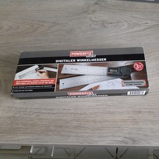 Winkelmesser digitaler lcd gebraucht kaufen  Detmold