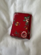 Cath kidston red for sale  YORK