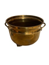 Vintage brass planter for sale  BEVERLEY