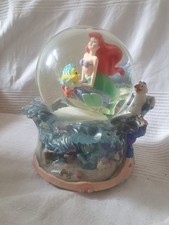 Disney ariel little for sale  LONDON