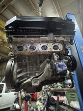 Motor bmw e46 gebraucht kaufen Motor bmw e46 gebraucht kaufen  Großbottwar