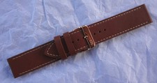 The kalbsleder uhrband gebraucht kaufen  Wölfersheim