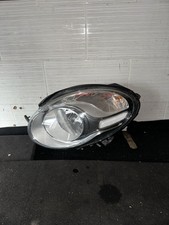 Farò anteriore sinistro usato  Napoli