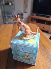 Royal doulton whinne for sale  HOUNSLOW