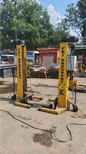 Pairs light duty for sale  STAFFORD