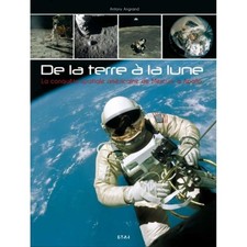Conquête spatiale américaine d'occasion  Paris XX
