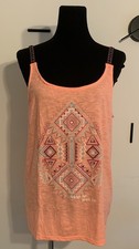 Trägertop neon range gebraucht kaufen  Lünen