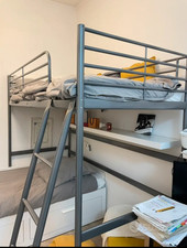 Letto soppalco ikea usato Letto soppalco ikea usato  Erba