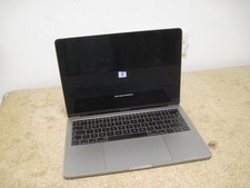 Damaged apple macbook for sale  EASTBOURNE