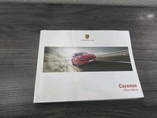 2013 porsche cayenne for sale  Orland