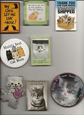 Cat lover refrigerator for sale  Milwaukee