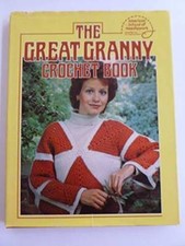 Great granny crochet for sale  Montgomery