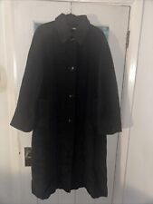 Maxmara marella coat for sale  BOREHAMWOOD