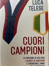 Cuori campioni 1970 usato  Milano