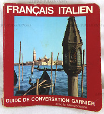 Guide conversation français d'occasion  Argentan