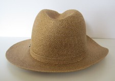 Borsalino sommerhut papierhut gebraucht kaufen  Essen