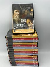 Dvd voyager confini usato  Monterotondo