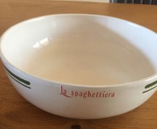 Spaghettiera diametro usato  San Giuliano Milanese