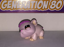 Littlest petshop guinea d'occasion  Expédié en Belgium