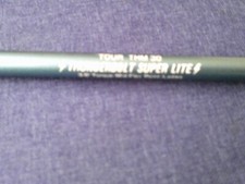 Thunderbolt super lite for sale  WOODFORD GREEN