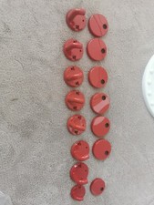 Hewi wandhaken rosette gebraucht kaufen  Geldern