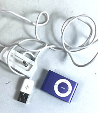 Ipod shuffle a1204 for sale  EXETER