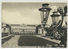 MONZA - VILLA REALE CARTOLINA comprar usado  Enviando para Brazil