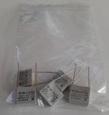 Capacitor 0.47uf 275v for sale  CHICHESTER