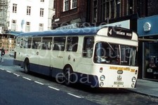 Copy bus slide for sale  MIDDLESBROUGH