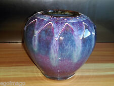 Vase grès nuancé d'occasion  Paris I