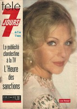 Télé jours 620 d'occasion  Saint-Étienne-de-Saint-Geoirs