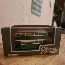 Corgi original omnibus for sale  CARLISLE