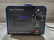 0zone generator 30000mg for sale  Culpeper