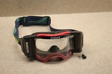 Oakley airbrake red for sale  Homosassa