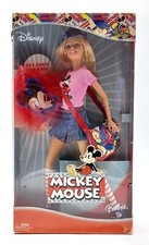 2004 disney barbie gebraucht kaufen  Bogel, Mieheln, Weyer