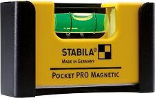 Stabila pro pocket for sale  BECCLES