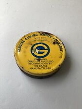 Girling bleed tin for sale  BURGESS HILL