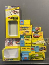 Corgi toys reproduction for sale  Shipping to Ireland