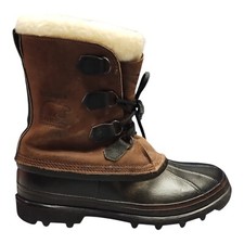 Sorel kaufman bighorn for sale  Marlton