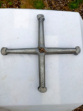 Ancienne croix presse d'occasion  Dammarie
