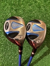 Wilson prostaff hybrid for sale  Walled Lake