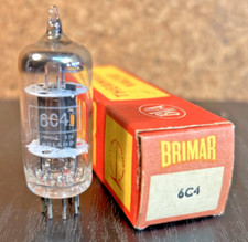 Brimar nos 6c4 for sale  Murphys
