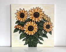 Art mural tableau d'occasion  Meaux