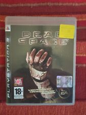 Ps3 dead space usato  Genova