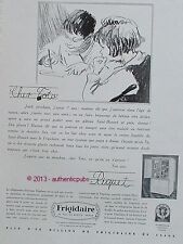 Fridge fridge letter d'occasion  Expédié en Belgium