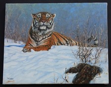 John banovich siberian for sale  Weatherford