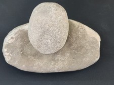Indian artifacts mortar for sale  Fremont