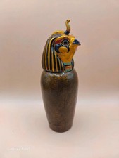 Egyptian canopic jar for sale Egyptian canopic jar for sale  HOUGHTON LE SPRING