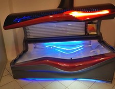 Ergoline avantgarde 600 gebraucht kaufen  Lauenau
